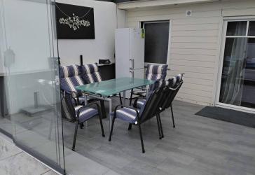 *** BÜSCHER IMMOBILIEN *** Charmantes, modernisiertes Reihenhaus in Gronau – denkmalgeschütztes Wohnen mit besonderem Charme