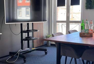 Vorschaubild Büro- /Praxis-Immobilie