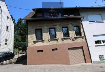 Vorschaubild Einfamilienhaus
