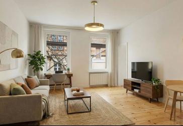 Vorschaubild Wohnung