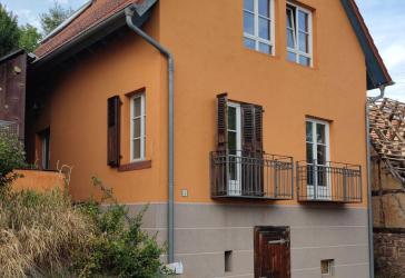 Vorschaubild Einfamilienhaus