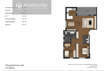 Vorschaubild Wohnung