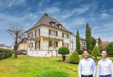 Vorschaubild Einfamilienhaus