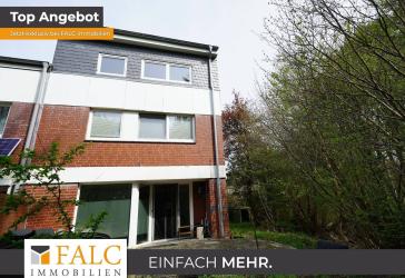Vorschaubild Reihenendhaus