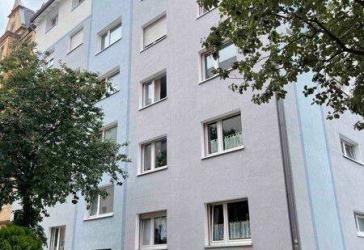 gemütliche Maisonetten , 4 Zimmer.-Wohnung mit schönen Ausblick