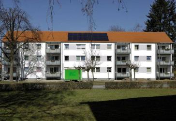 Vorschaubild Wohnung