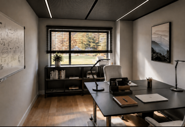 Vorschaubild Büro- /Praxis-Immobilie