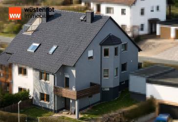 Vorschaubild Doppelhaushälfte