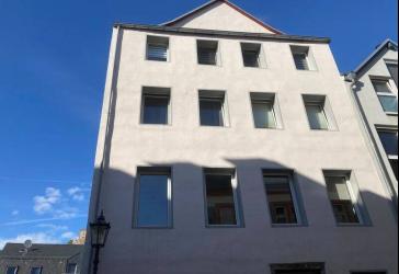 Vorschaubild Mehrfamilienhaus