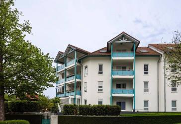 Vorschaubild Wohnung