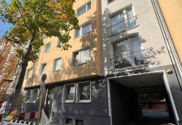 *Provisionsfrei* Vermietete 3-Zimmer-Wohnung im Herzen von Köln Neustadt-Süd!