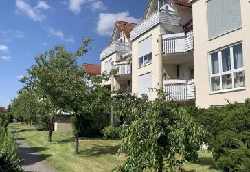 Vorschaubild Maisonettewohnung
