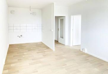 Ihr neues Zuhause - frisch sanierte 3-Zimmer-Wohnung!
