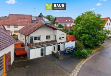 Vorschaubild Einfamilienhaus