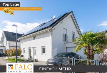 Vorschaubild Einfamilienhaus