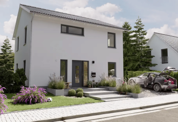 Vorschaubild Einfamilienhaus