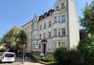 Vorschaubild Maisonettewohnung