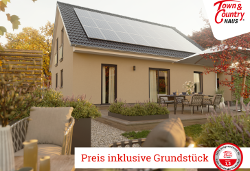 Traumhaus + Top-Lage = Jetzt sichern!