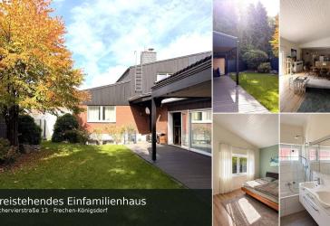 Vorschaubild Einfamilienhaus