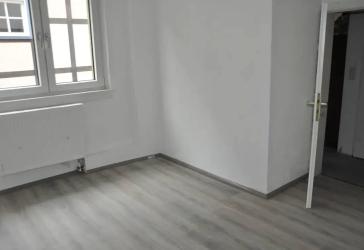 Vorschaubild Doppelhaushälfte