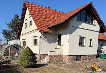 Vorschaubild Einfamilienhaus