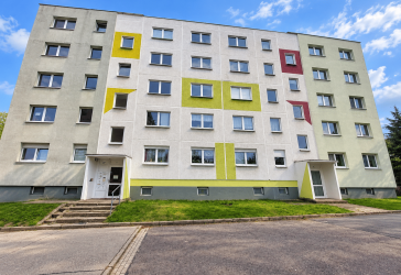 Attraktive Kapitalanlage: Mehrfamilienhaus zu verkaufen – provisionsfrei