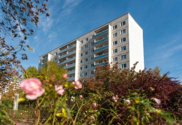 Vorschaubild Wohnung
