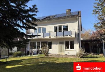 Vorschaubild Einfamilienhaus