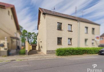 Vorschaubild Mehrfamilienhaus
