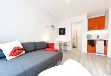 Vorschaubild Wohnung
