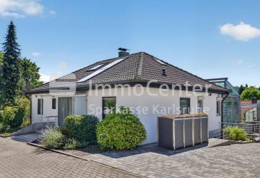 Vorschaubild Bungalow