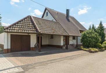 Vorschaubild Einfamilienhaus