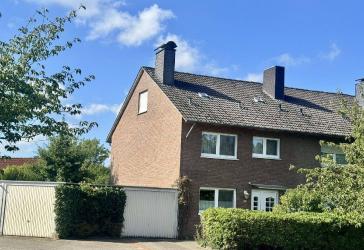 Vorschaubild Reihenmittelhaus