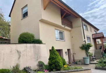 Vorschaubild Einfamilienhaus