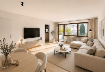 Vorschaubild Wohnung