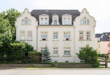 Vorschaubild Wohnung