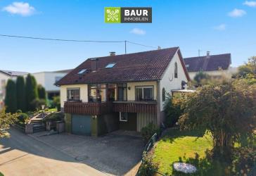 Vorschaubild Einfamilienhaus