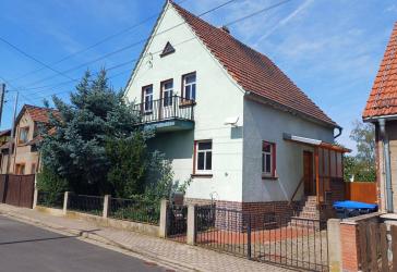 Vorschaubild Einfamilienhaus