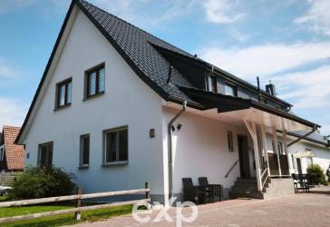 Vorschaubild Mehrfamilienhaus