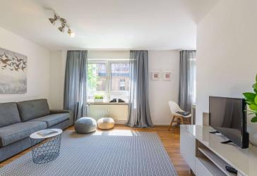 Vorschaubild Wohnung