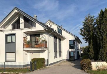 Vorschaubild Maisonettewohnung