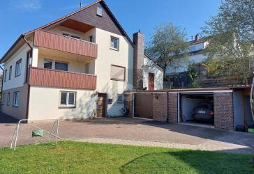 Vorschaubild Mehrfamilienhaus