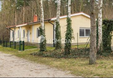 Vorschaubild Bungalow