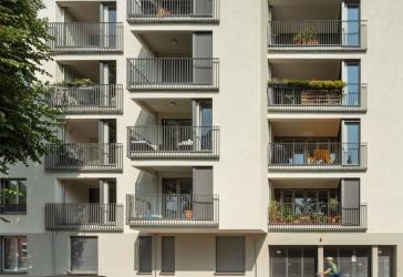 Vorschaubild Wohnung