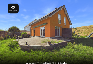 Vorschaubild Einfamilienhaus