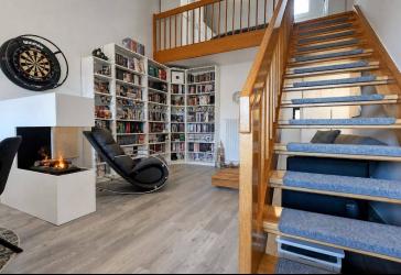 Vorschaubild Maisonettewohnung