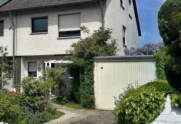 Familienglück in bester Lage - ein Zuhause zum Ankommen und Bleiben