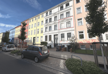 Vorschaubild Wohnung