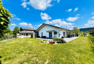Vorschaubild Bungalow