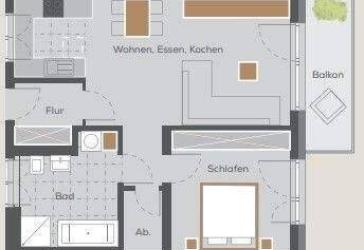 Vorschaubild Wohnung